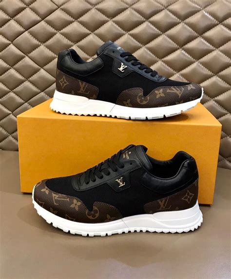 louis vuitton sneakers mens 2014|louis vuitton men sneakers authentic.